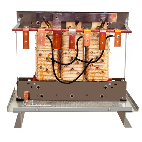 Eaton - Open core-coil transformers