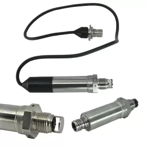 Eaton - Optical fluid level sensor