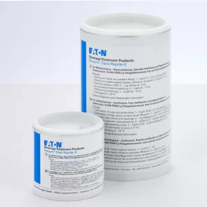 Eaton -Panzym Arome G