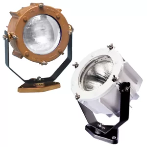 Eaton - Pauluhn 700 Series Hazardous Area Spot Lights
