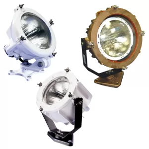 Eaton - Pauluhn 700 Series Industrial Spot Lights
