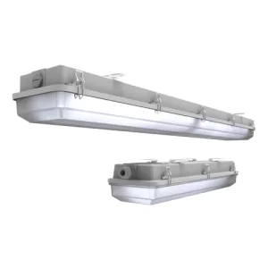 Eaton - Pauluhn FPS Industrial Linear LED Light Fixtures