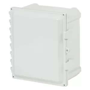 Eaton - Polycarbonate Enclosures