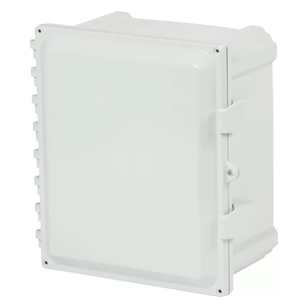 Eaton - Polycarbonate Enclosures