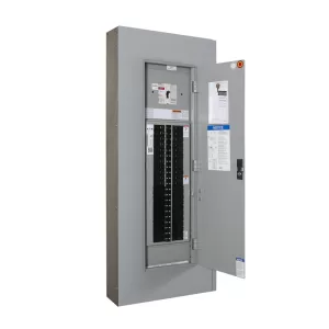 Eaton - Pow-R-Line 1a lighting and appliance panelboards