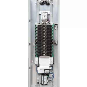 Eaton - Pow-R-Line Xpert 1X, 2X and 3e branch circuit monitoring lighting and appliance panelboards