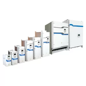 Eaton - PowerXL DG1 general purpose variable frequency drives