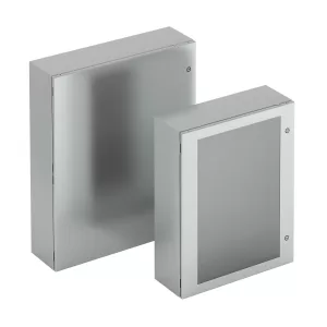 Eaton - B-Line series Type 4X panel enclosures
