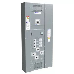 Eaton - Pow-R-Line Xpert 4X multipoint metering distribution panelboards