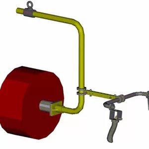 INGERSOLL RAND -Probe