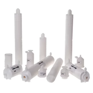 Parker Sterilizing Grade Pharmaceutical Liquid Filters for Mycoplasma Removal - PROPOR MR