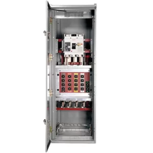 Eaton - Pow-R-Line Xpert generator quick connect switchboards