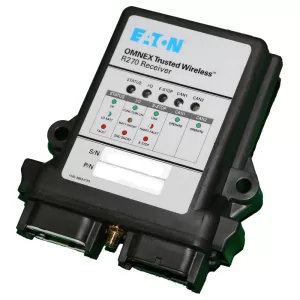 Eaton - R270 remote control receiver