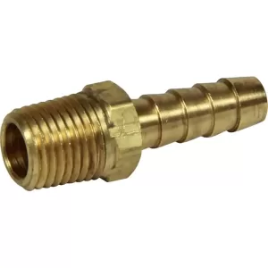 Parker Racor Fittings