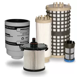 Parker Racor Aftermarket
