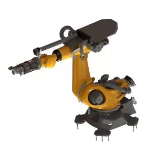 Atlas Copco-Customized Solutions