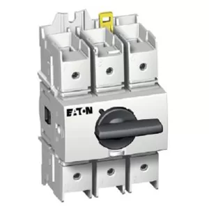 Eaton - Rotary disconnects