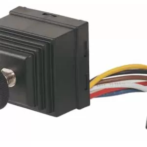 Eaton - Rotary wiper control switch