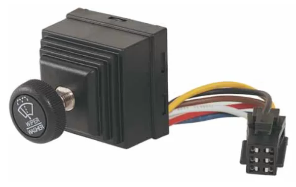 Eaton - Rotary wiper control switch