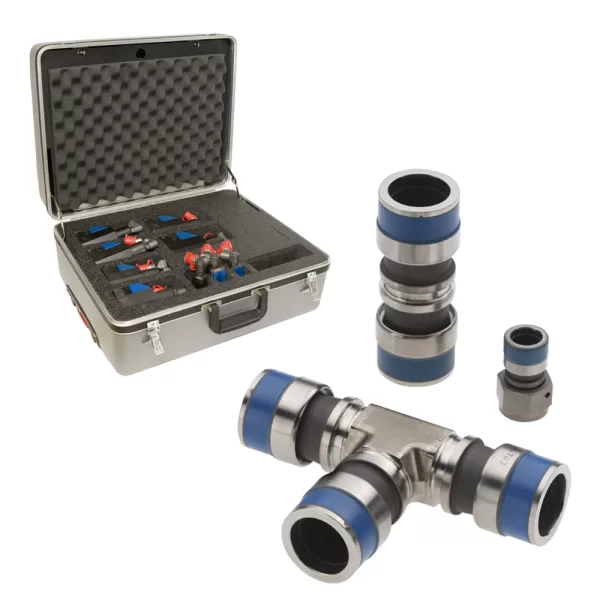 Eaton - Rynglok tube fitting tooling