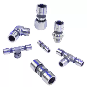 Eaton - Rynglok tube fittings