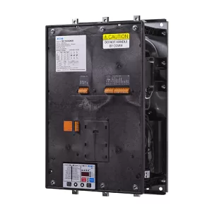 Eaton - S611 soft starters
