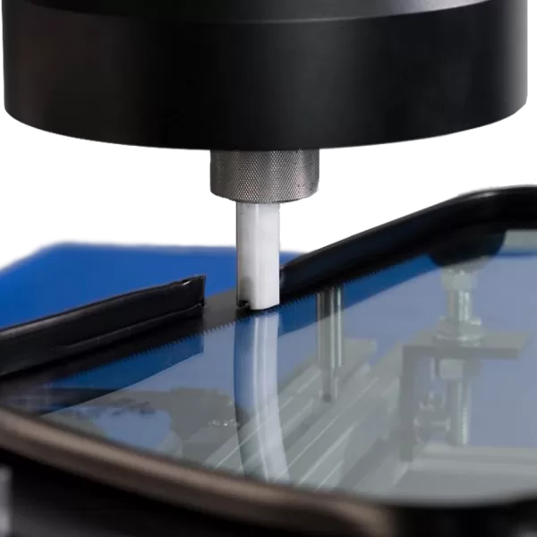 Atlas Copco- Dispensing system for final assembly
