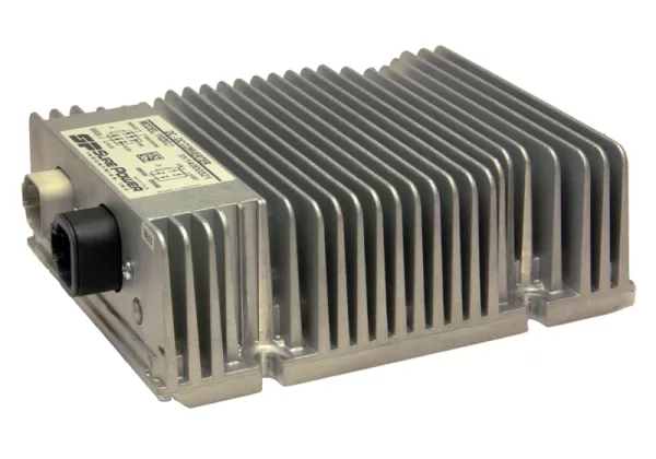 Eaton - Series 12000 battery equalizer (12010E10)