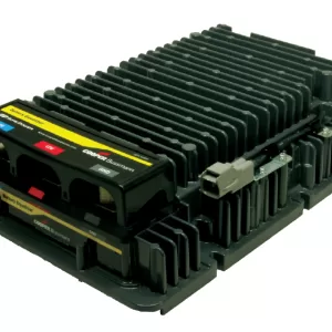 Eaton - Series 12040E10 battery equalizer