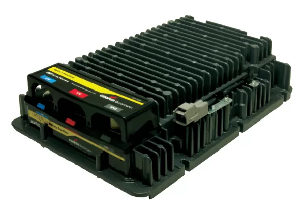 Eaton - Series 12040E10 battery equalizer