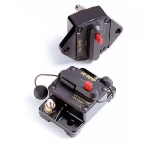 Eaton - Series 18x Hi-amp circuit breaker