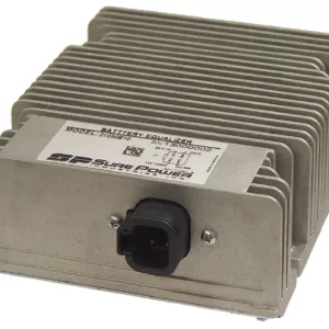 Eaton - Series 21030 battery equalizer (21030E10)