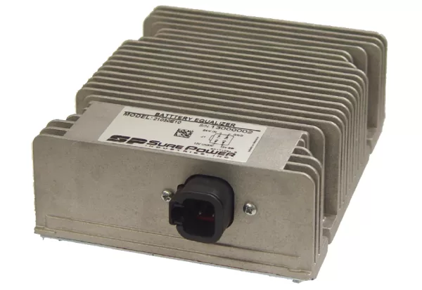 Eaton - Series 21030 battery equalizer (21030E10)