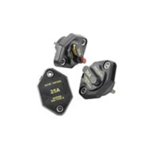 Eaton - Series 25x mid-range circuit breakers