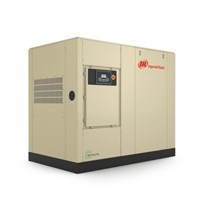 INGERSOLL RAND-Sierra Oil-Free Rotary Screw Air Compressors 90-160 kW