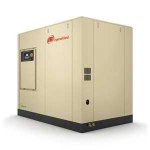 INGERSOLL RAND- Sierra Oil-Free Rotary Screw Air Compressors 190-300 kW