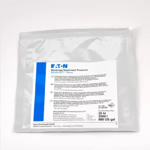 Eaton - SIHA BACTIFERM