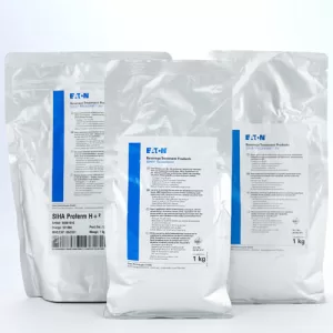 Eaton -  SIHA SpeedFerm