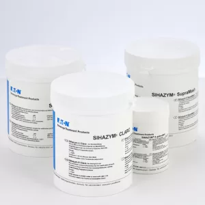 Eaton - SIHAZYM Claro