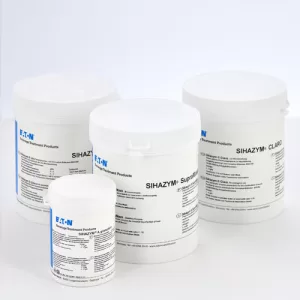 Eaton -  SIHAZYM Fine