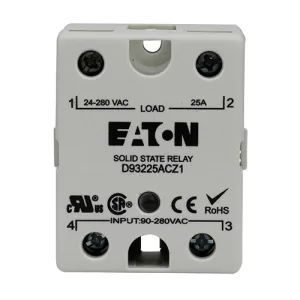 Eaton - Solid-state relays