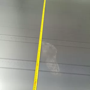 Gnee Steel- Spcc cold rolled steel