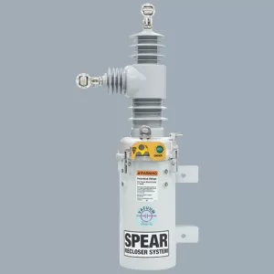 Eaton - SPEAR single-phase recloser and control