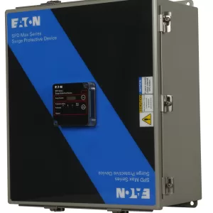 Eaton - Eaton SPD Max series surge protective device