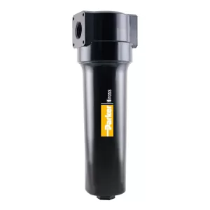 Parker Hypersep STH & SFH series high pressure centrifugal water separator (For pressures up to 40 barg)