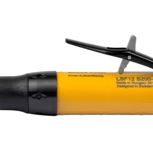 Atlas Copco-LSF12 Die Grinder