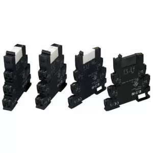 Eaton - Terminal block relays
