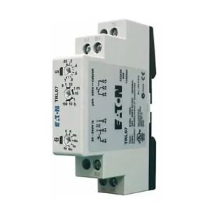 Eaton - Timing relays