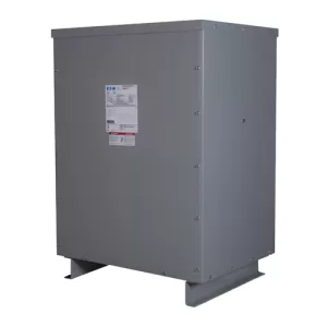 Eaton - Totally Enclosed Non-Ventilated transformers