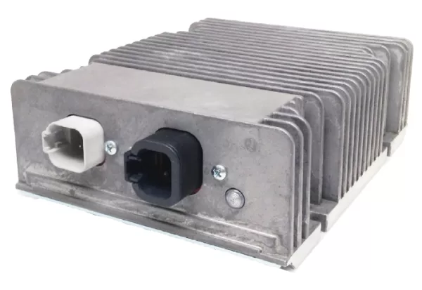 Eaton - Trail charger